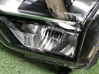 Фара левая Omoda C5 (2022-н.в.) LED