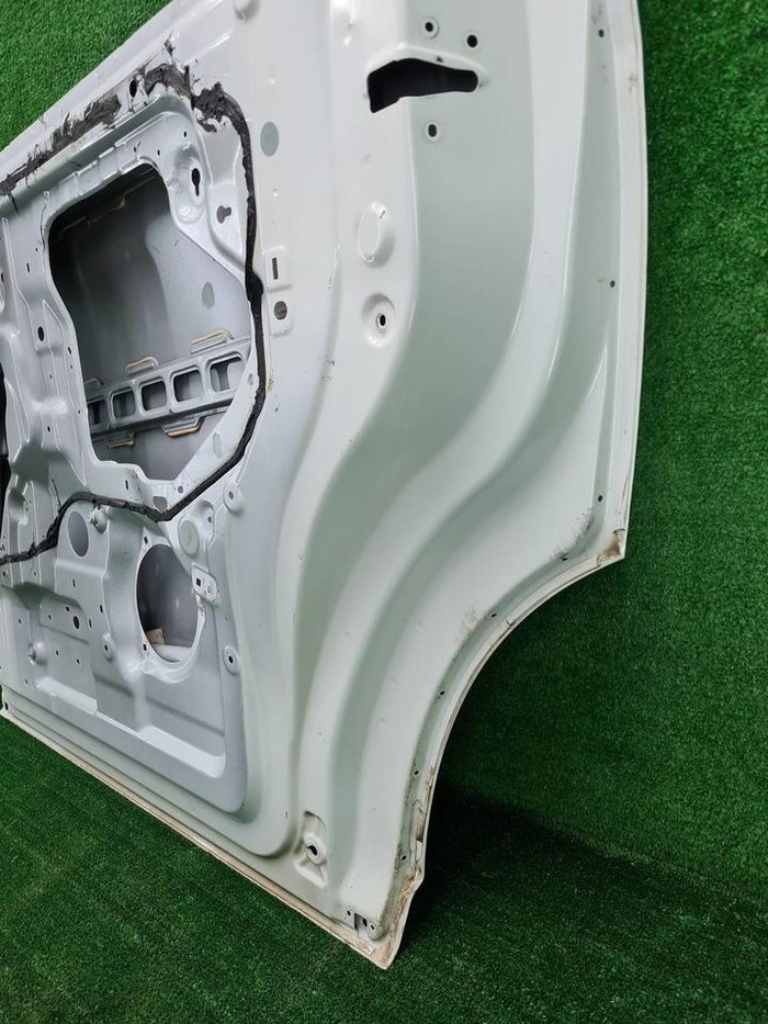 Дверь задняя правая GAC GN8 (2019-2023)