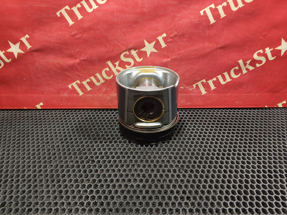 Поршень ДВС