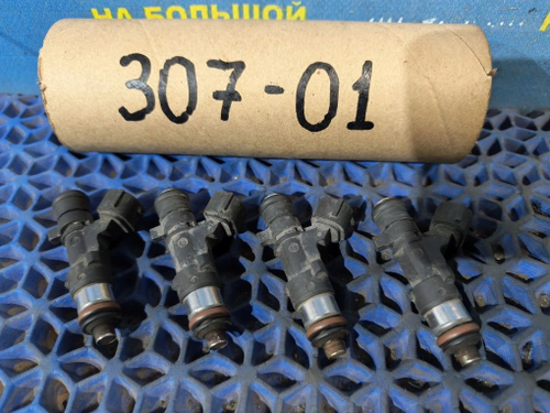 Форсунка топливная PEUGEOT 307 2006