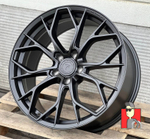 Комплект дисков Titan Forged TF32 19x8.5 et38 5x114.3
