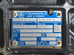 АКПП ZF 12AS2130TD 2018г