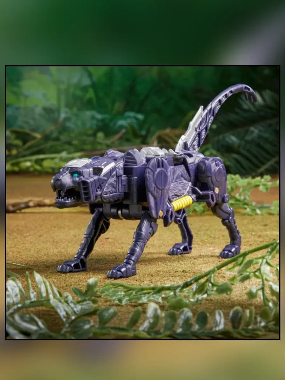 Набор Трансформеры фигурки комбайнеры Бамблби