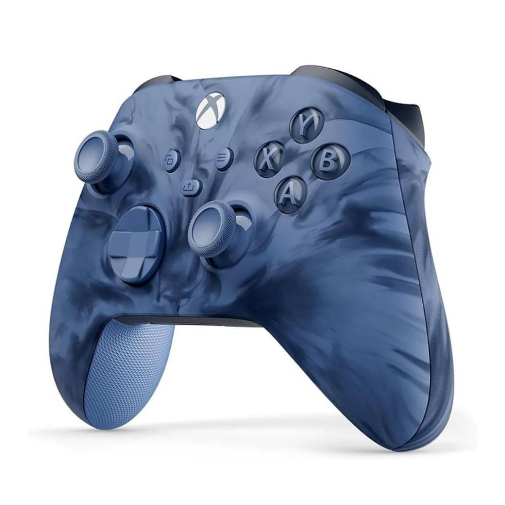 Беспроводной геймпад Microsoft Xbox Wireless Controller, коллекция «Vapor»