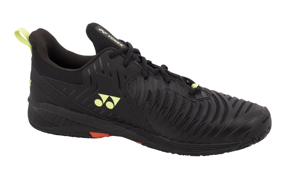 SONICAGE 3 Black/Lime