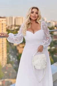 Платье УК-645/1-3 Fabrika