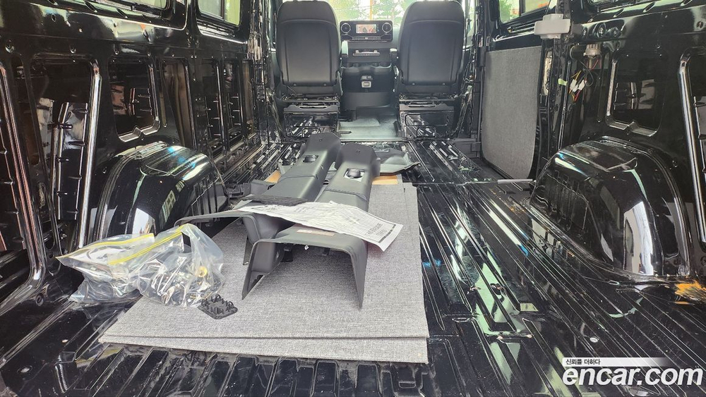 Mercedes-Benz Sprinter 2.0 (12.2021)