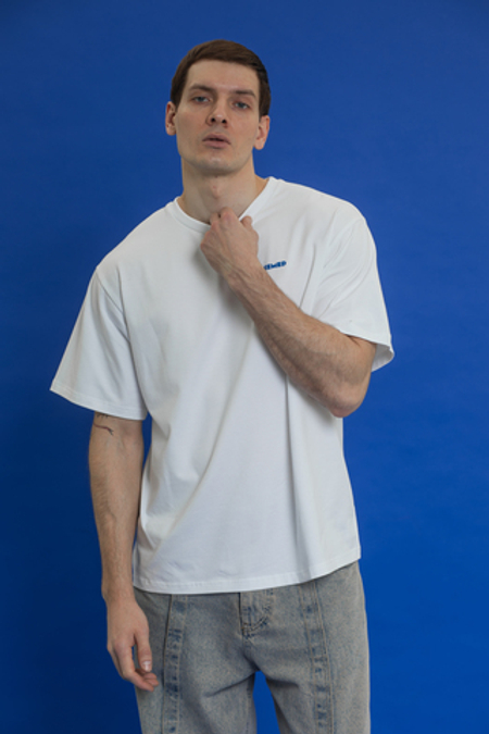 Футболка Хирург мужская