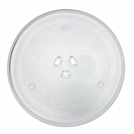 Euro Kitchen N-08 универсальный поворотный стол (тарелка) для СВЧ Samsung