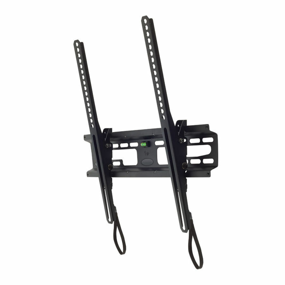 Кронштейн для телевизора Kromax FLAT-4 черный 22"-65" макс.55кг настенный наклон (26010)