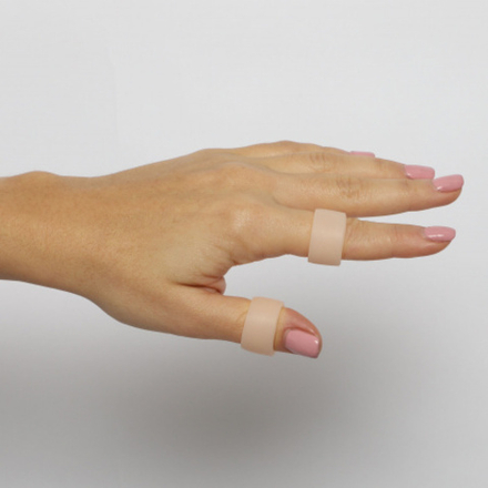 Защитные накладки