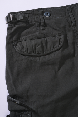 Brandit WOMEN M65 PANTS anthracite