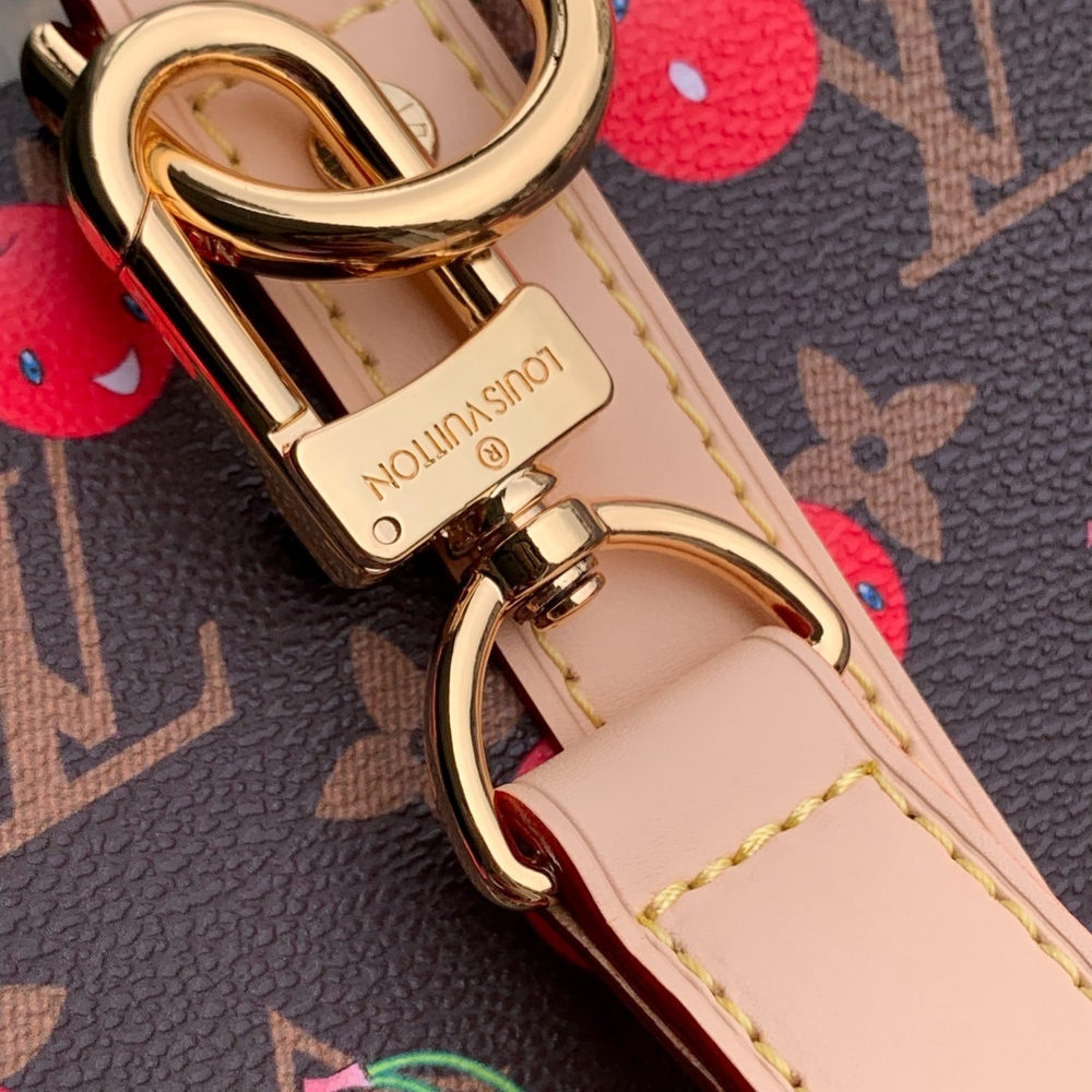 Louis Vuitton Keepall 45