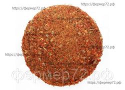 Приправа Аджика красная сухая 100 гр