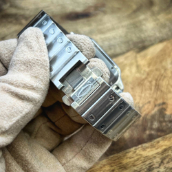 Часы Cartier