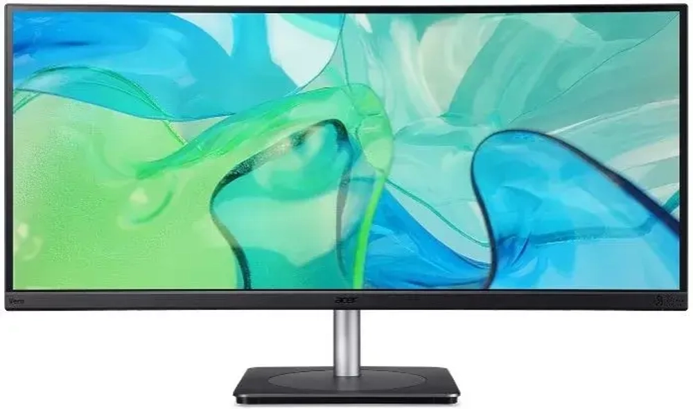 Монитор  Acer   CB343CURbemiiphuzx