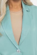 Пиджак Нэри (мята) Б13129-33М LT Collection