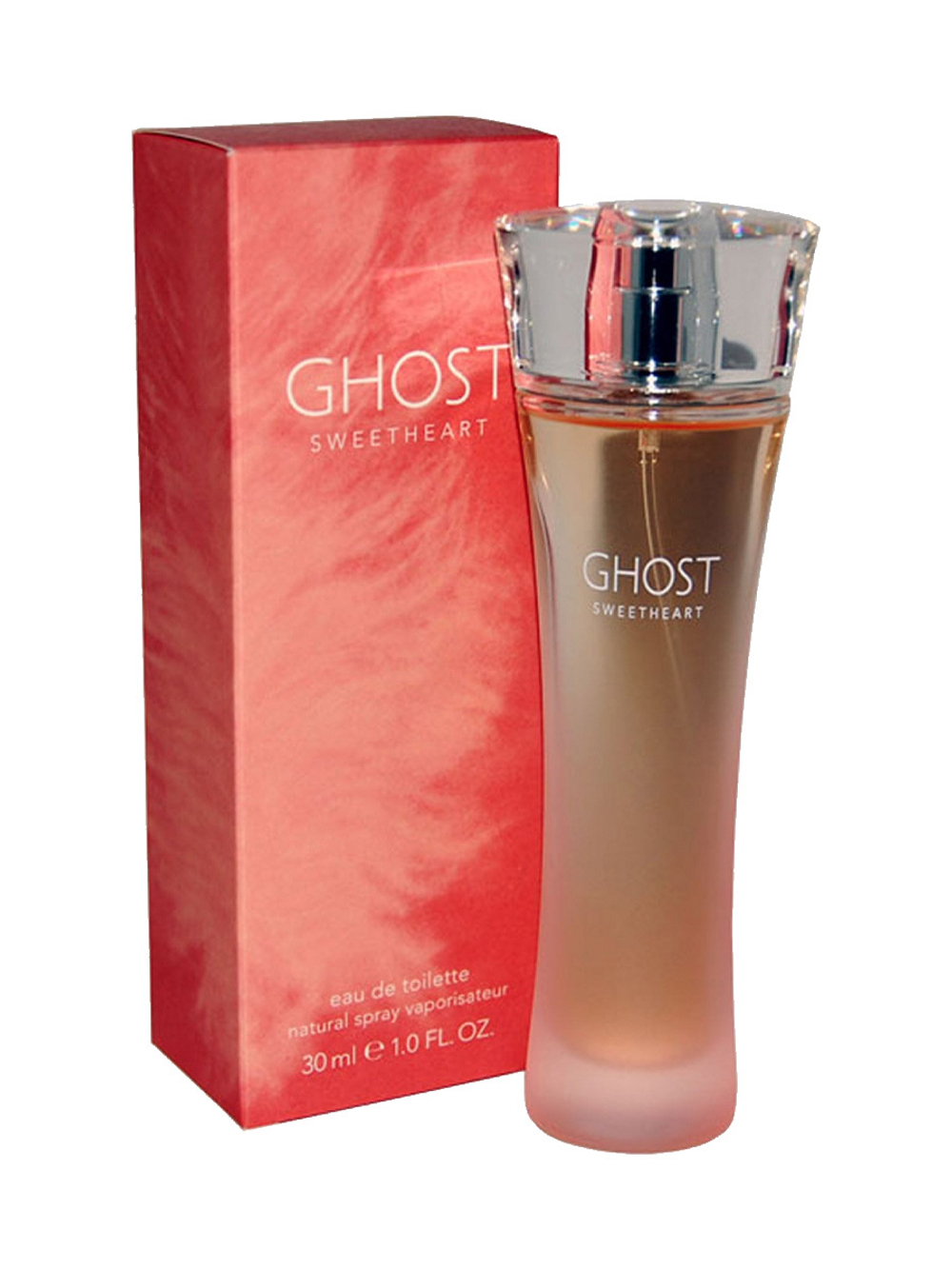 GHOST Sweetheart lady 30ml edt