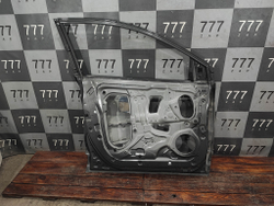 Дверь передняя левая Geely Coolray 19-нв Б/У Оригинал 5075038300C15