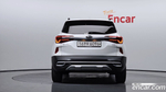 Kia Seltos Бензин 1.6 Turbo 2WD (03.2020)