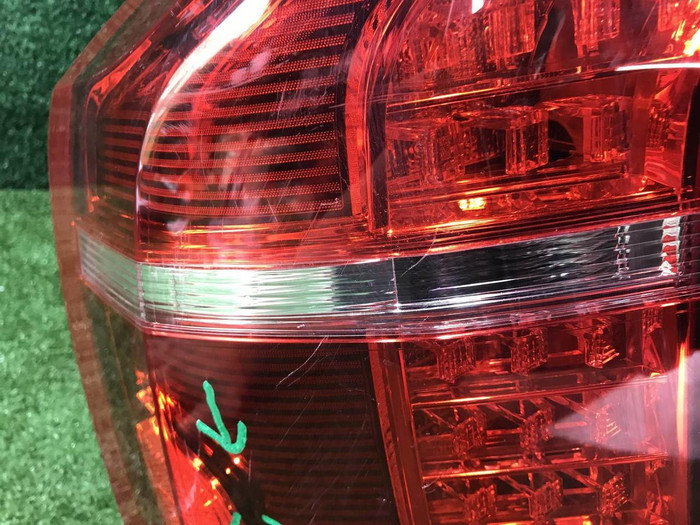 Фонарь левый Volvo XC90 2 (2014-н.в.)