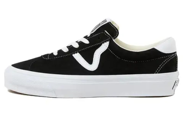 Vans Sport 73 Lx Pig Suede