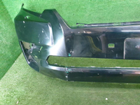 Бампер передний Toyota LC Prado 150 (2020-н.в.)