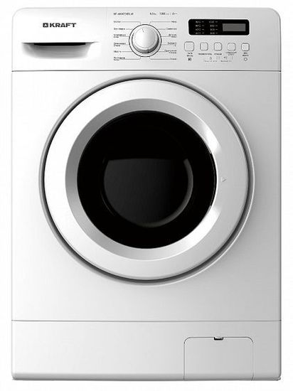 Стиральная машина KRAFT KF-AKM 65103 LW
