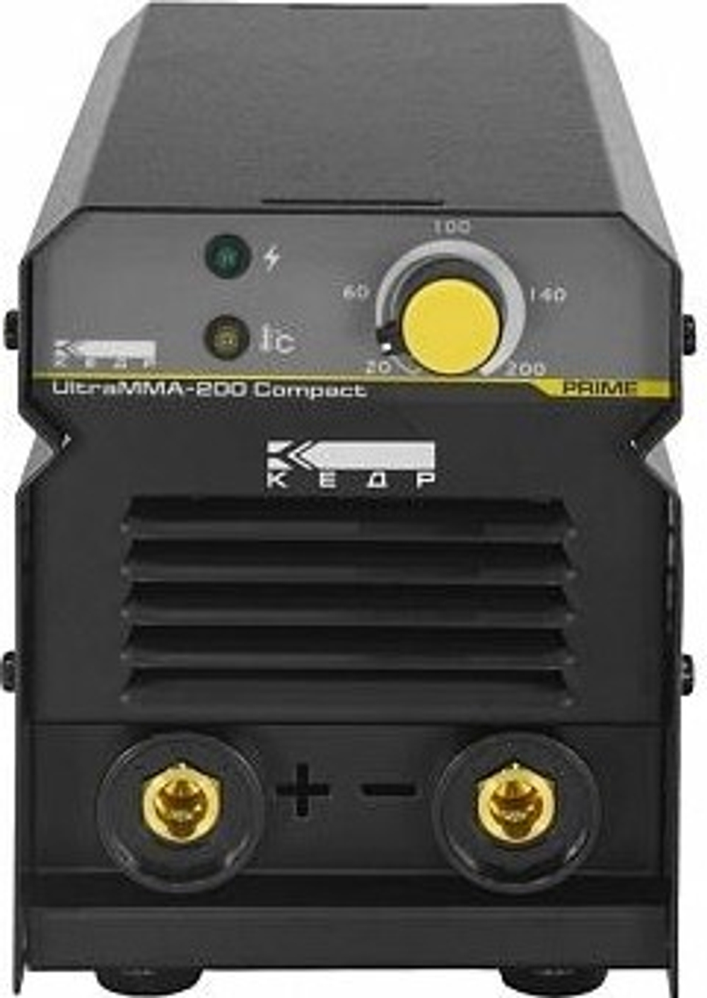 Сварочный инвертор Кедр UltraMMA-200 Compact 8012559