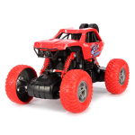 Джип на РУ, коробка FN220