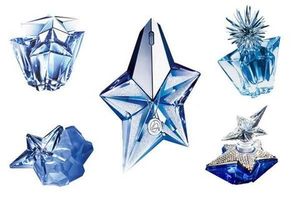 Thierry Mugler Angel Precious Star Anniversary Edition Eau De Parfum