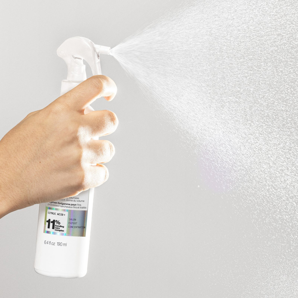 Redken Acidic Bonding Concentrate - легкий спрей-кондиционер /  dla kobiet 190  ml  / GTIN 3474637138806