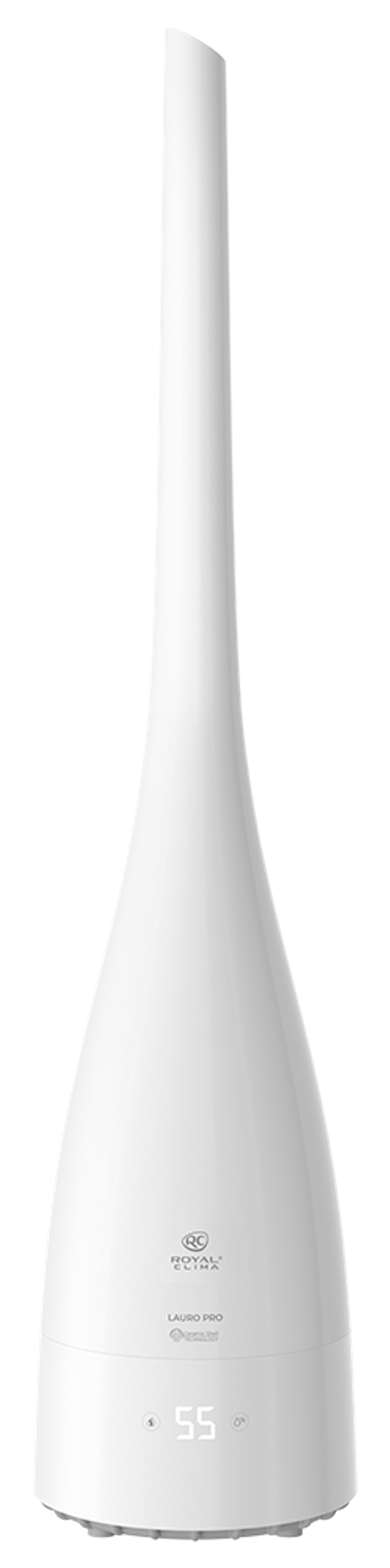 Ультразвуковой увлажнитель серии LAURO Pro RUH-LRP320/3.7E-WT