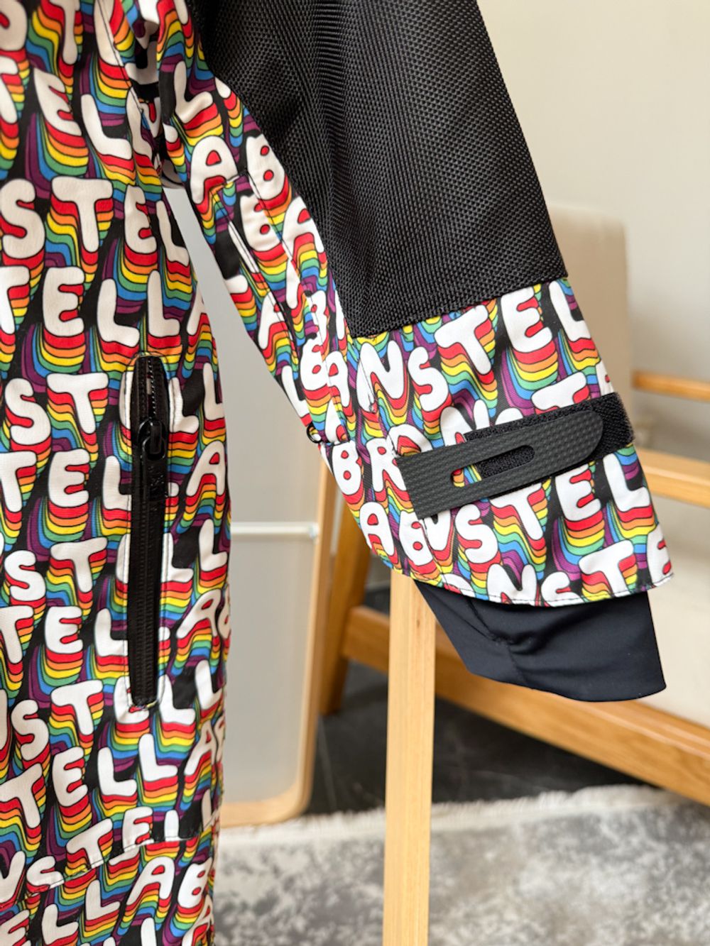 Комбинезон Stella McCartney, 98