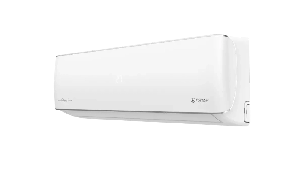 Мульти сплит-система Royal Clima на 2 комнаты (25+25 кв.м.) серия PRESTIGIO