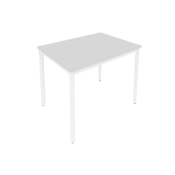 Слим Систем Стол письменный на металлокаркасе С.СП-3 980*720*750