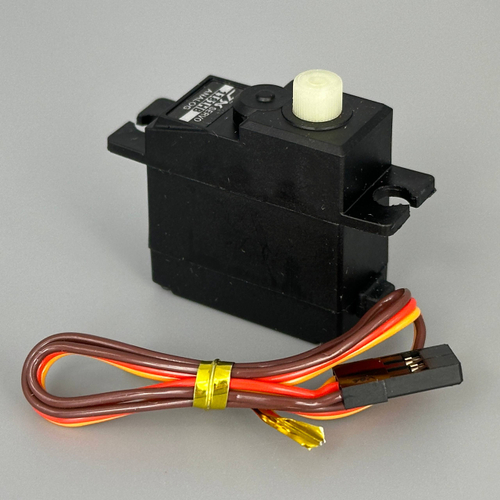 Сервопривод JX Servo PS-1181HB Plastic Gear