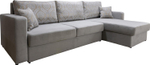 Угловой диван «Веймар Плюс» (3мL/R6мR/L)