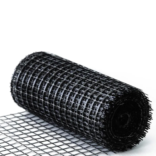 СЕТКА КОМПОЗИТНАЯ GAZOBLOK 50М2 1ШТ