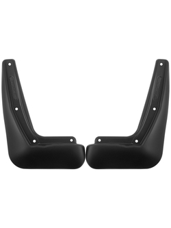 Брызговики задние для CHANGAN CS55PLUS I Рестайлинг 2021-н.в.  REIN.A70156.E13