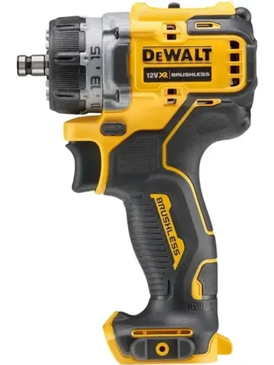 DeWalt Дрель-шуруповерт, 12 В, 57.5 Нм, 2 АКБ