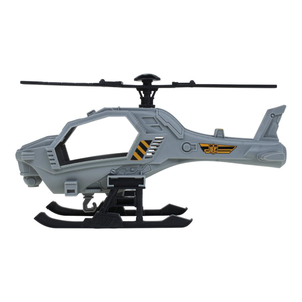 Игровой набор Спецслужба, коробка H3109-17