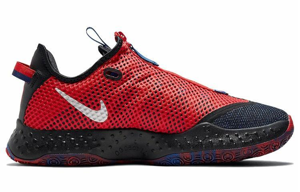 Кроссовки Nike Pg 4