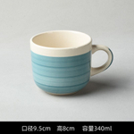 Современная керамическая кружка