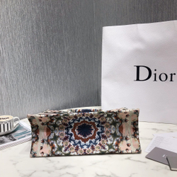 Christian Dior Book Tote 36 cm