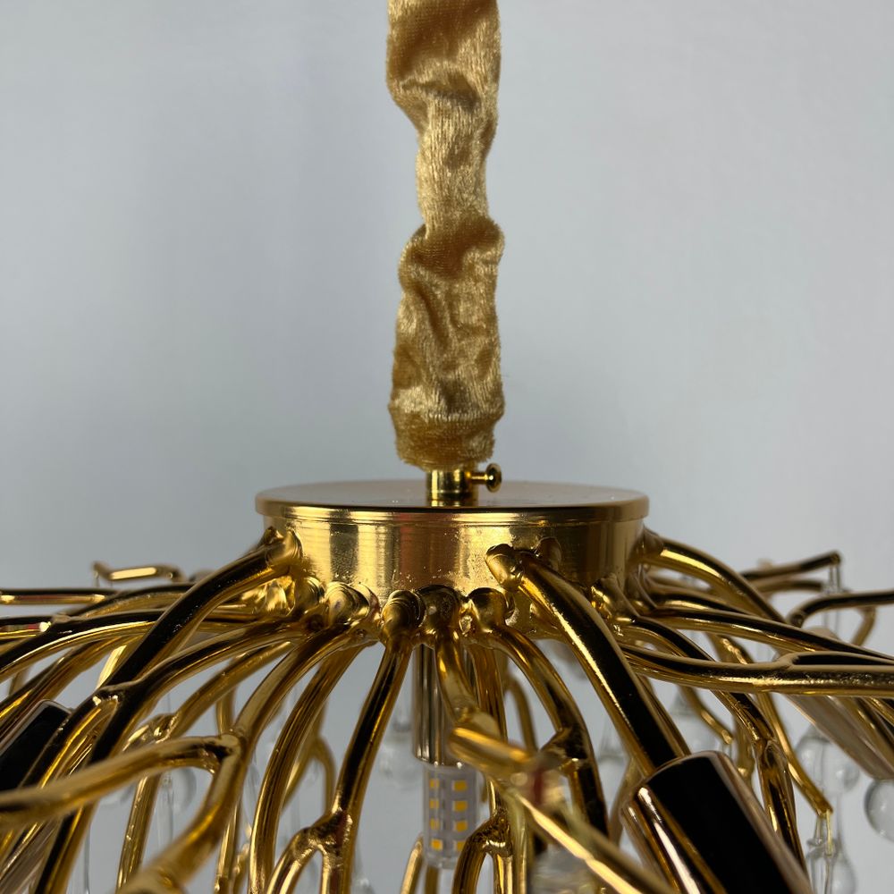 Подвесная Люстра Marian A D39 By Imperiumloft