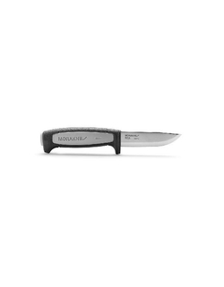 Нож Morakniv Robust, углеродистая сталь, пластиковая ручка, 12249
