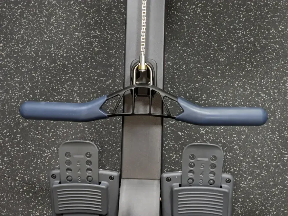 Гребной тренажер ThinkRider Powerfun