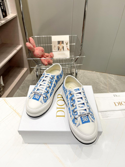 Christian Dior Walk'n'Dior Sneaker