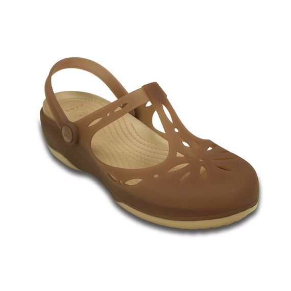 Crocs Summer 'Brown'